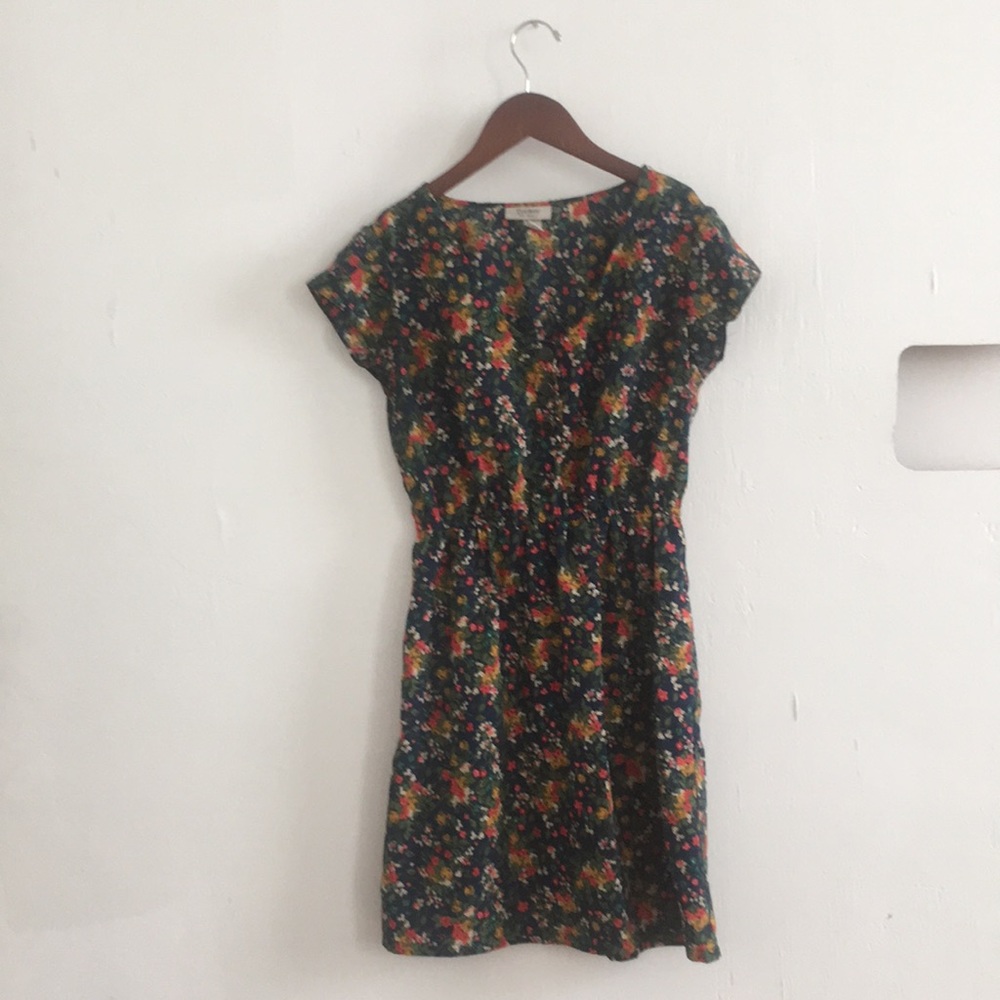 Tucker for Target Dress